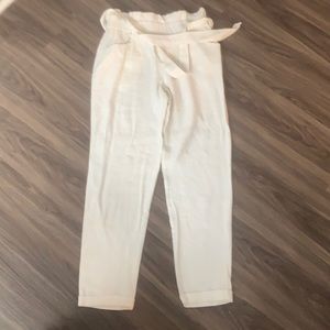 Zara trousers